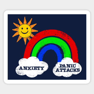 Silver Linings Sticker